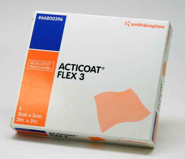 Acticoat Flex - Box/5