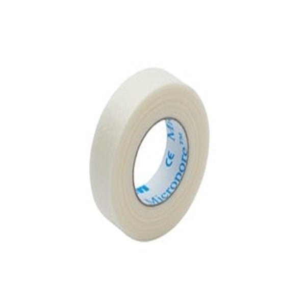 Micropore Surgical Tape - Each Size 1.25cm x 9.1m