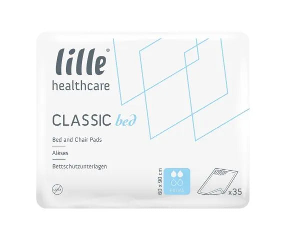 Lille Classic Extra Bed and Chair Pads (60*90cm) (35 pkt)