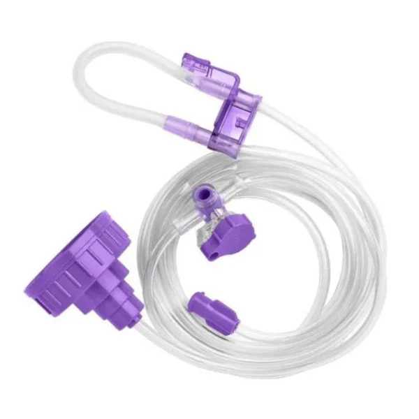 Freego Pump Giving Set(30)