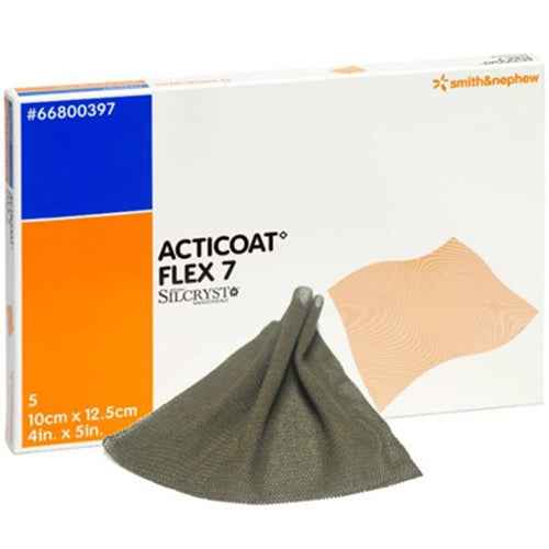 Acticoat Flex - Box/5