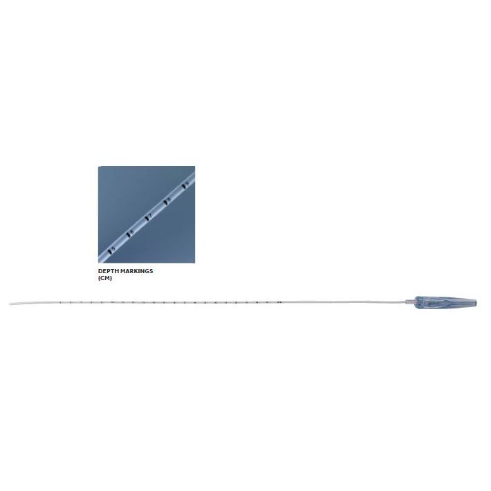 Catheter Suction Standard FG8 39cm (100) Title Default Title
