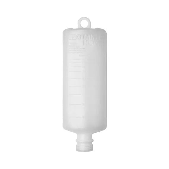 Flexitainer Entral Feed (30) 1000ml