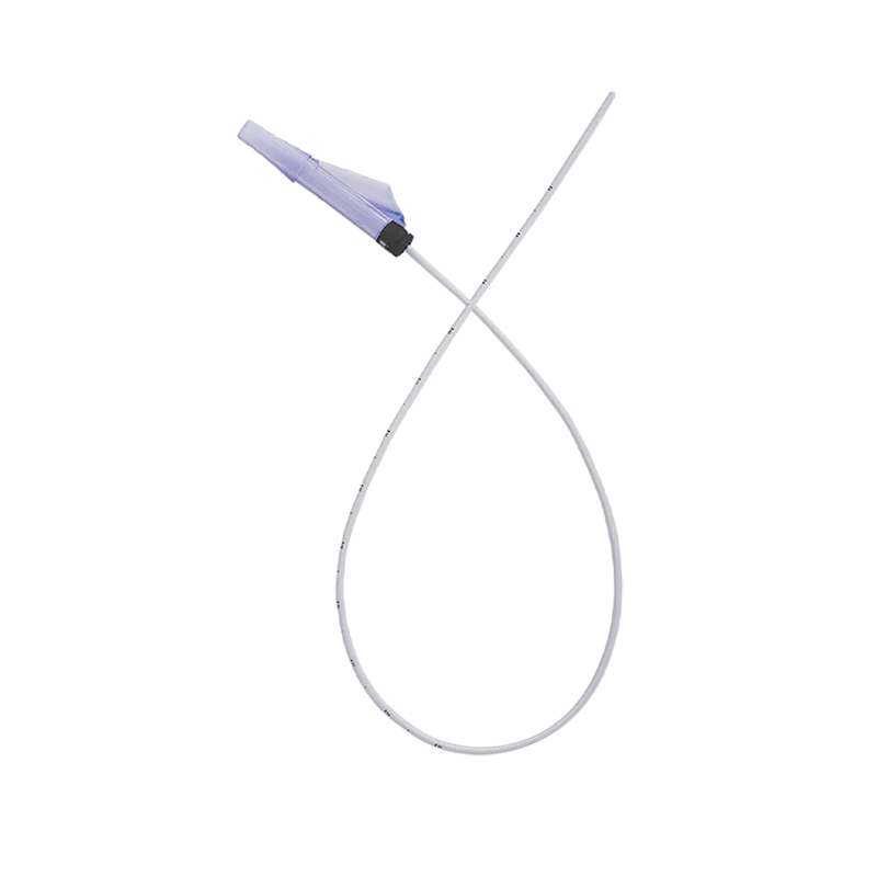 MDevices Suction Catheter, Open Tip, Y Type Control Vent, 560mm