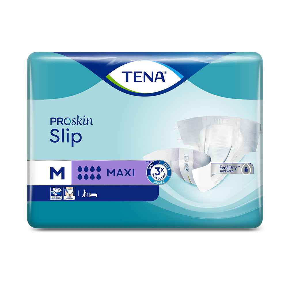 TENA ProSkin Slip Maxi