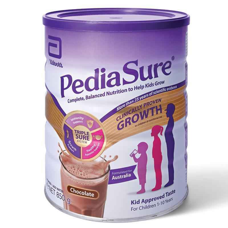 Pediasure Powder 850g