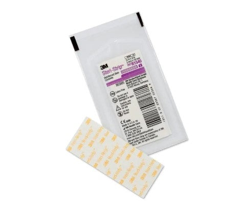 Steri-Strip - (3 x 75mm - Box of 50)