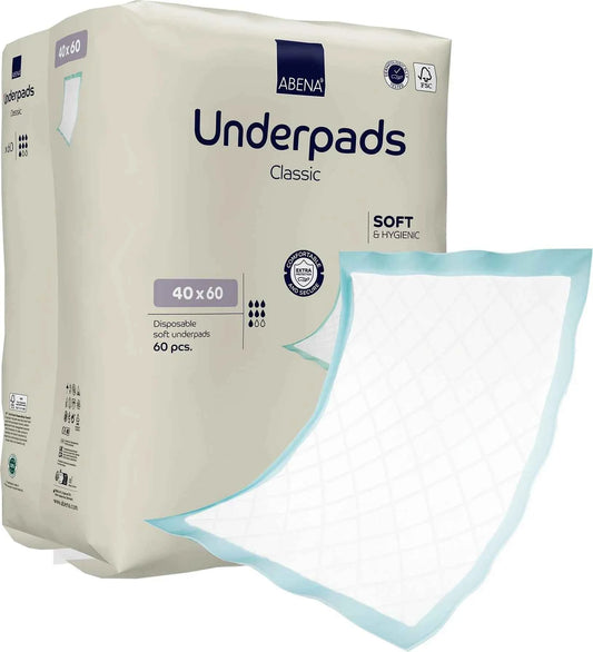 ABENA Soft Classic Underlay
