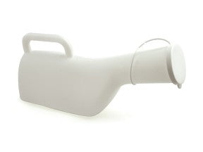 Urinal with lid - Male Title Default Title