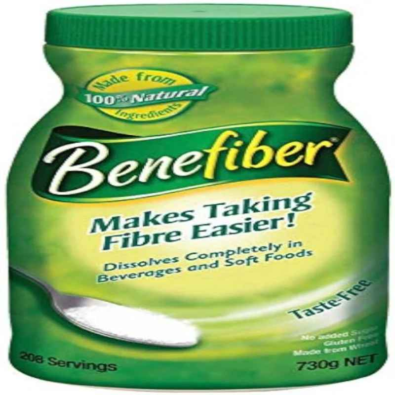 Benefiber Powder 730gm