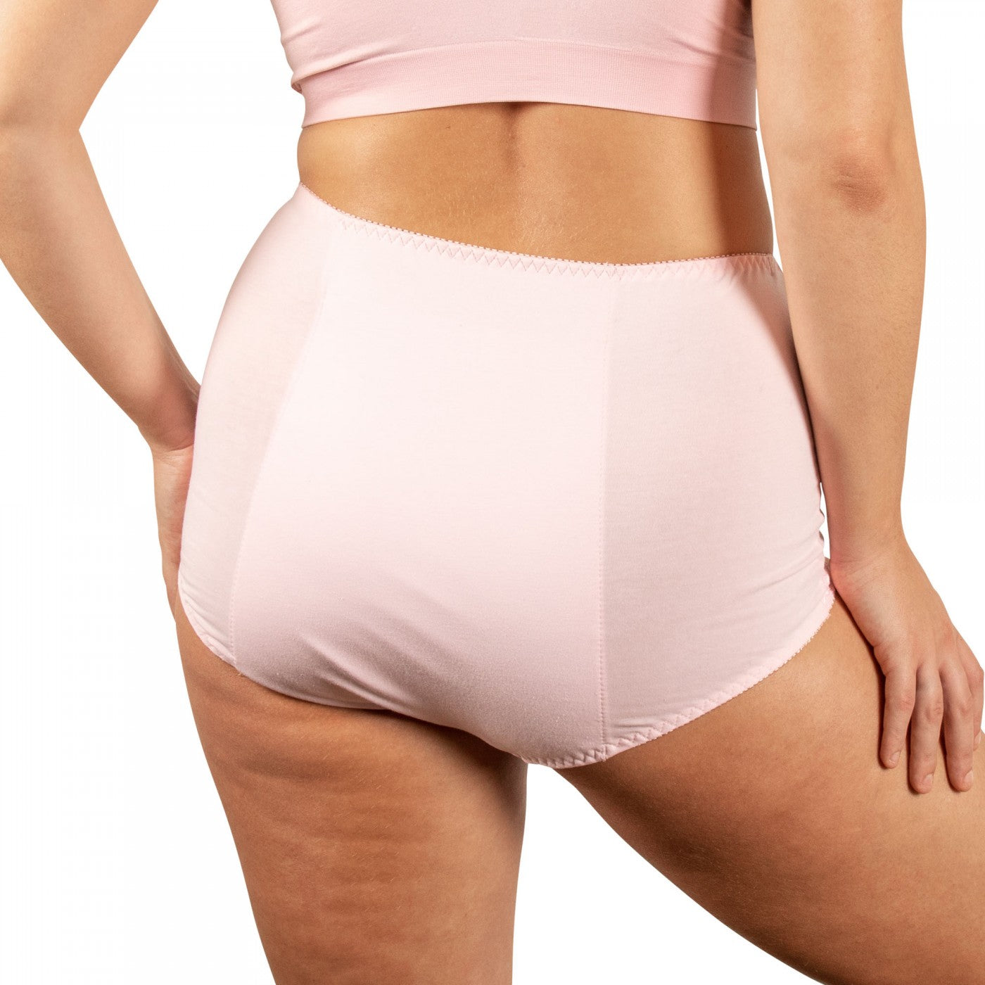 Conni Ladies Chantilly Pink