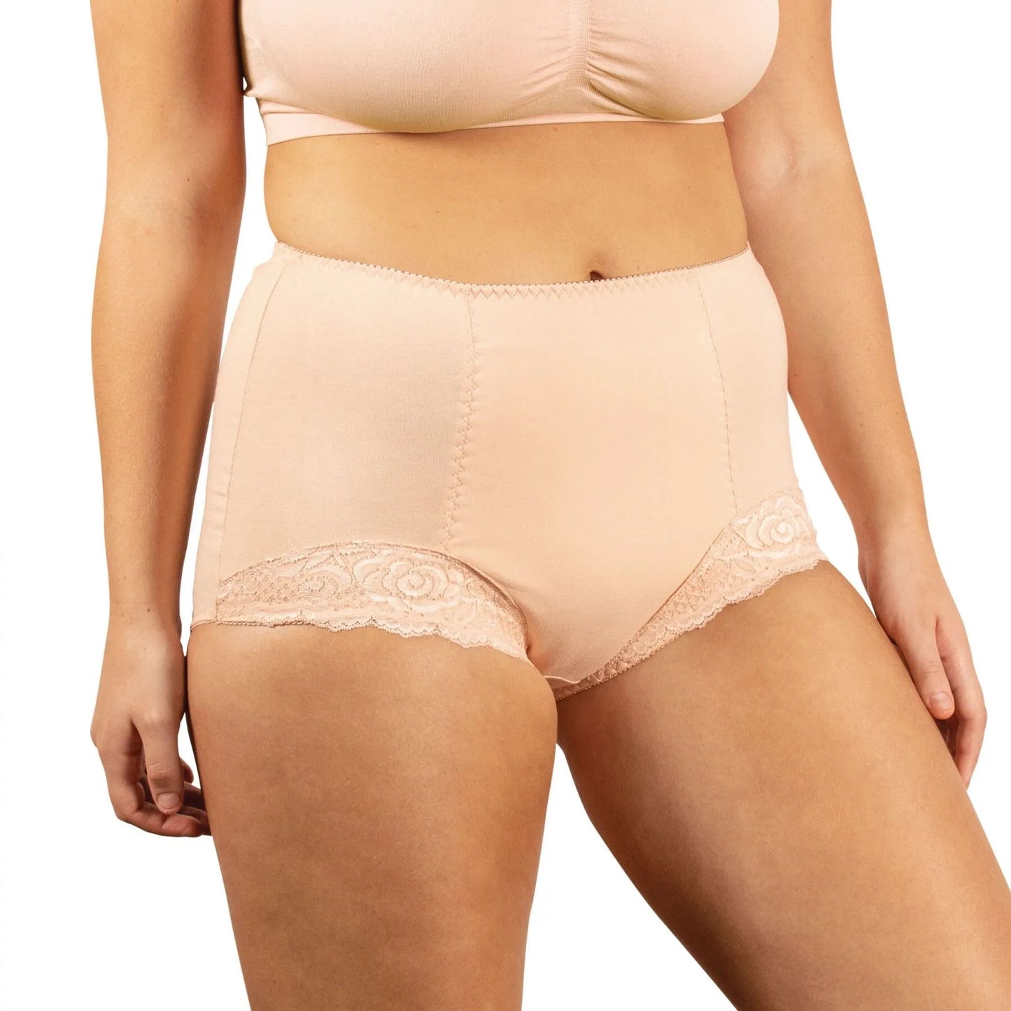 Conni Ladies Chantilly Black