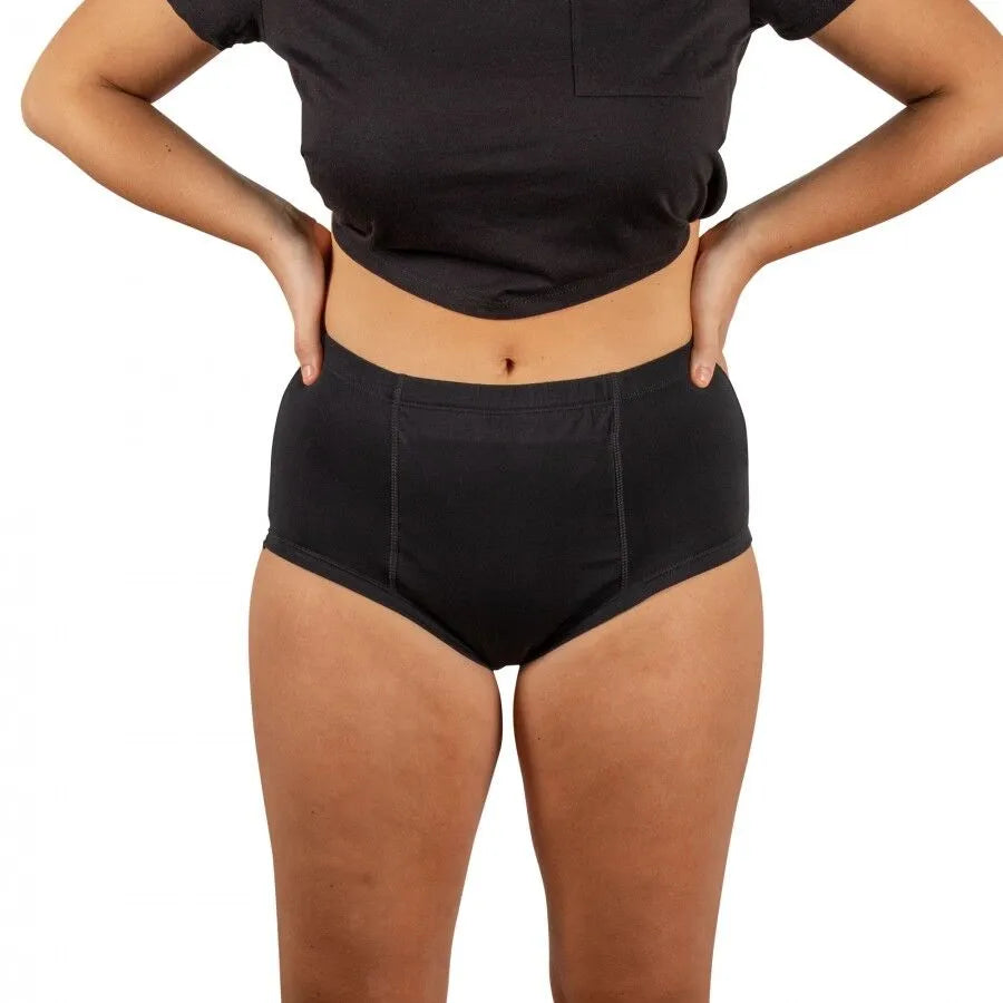 Conni Ladies Classic - Black Size 24