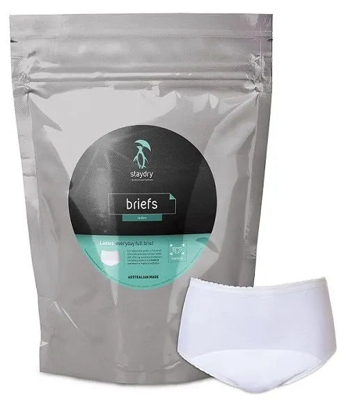 Staydry Everyday Pilcher Waterproof Cover - Ladies