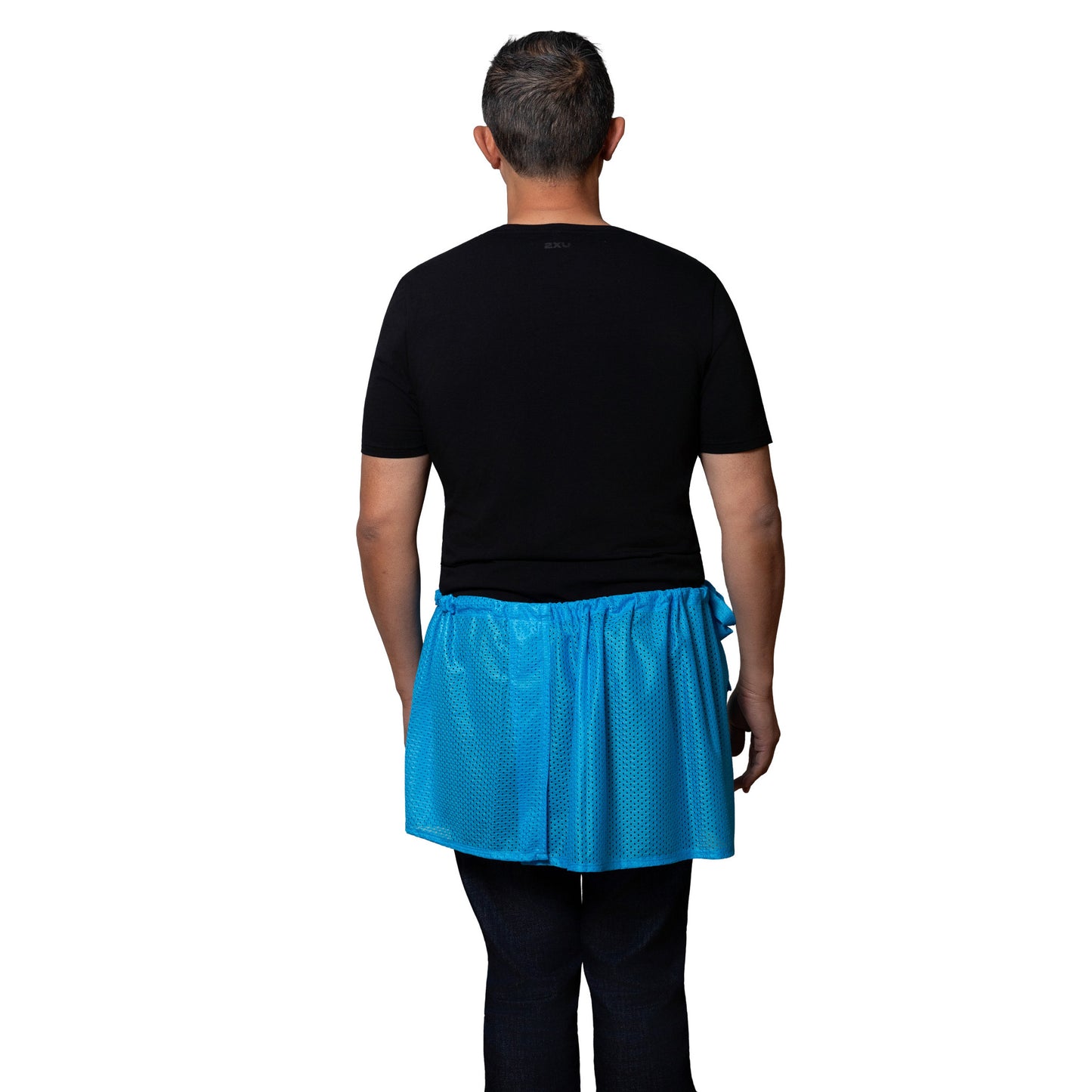 Dignity Wearable Wash Kilt