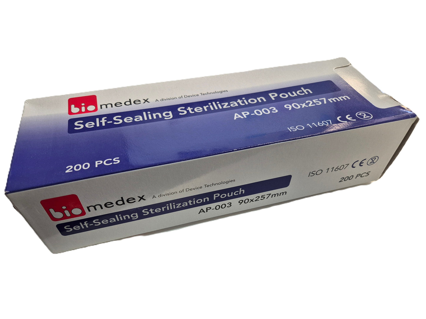 Sterilisation Pouch