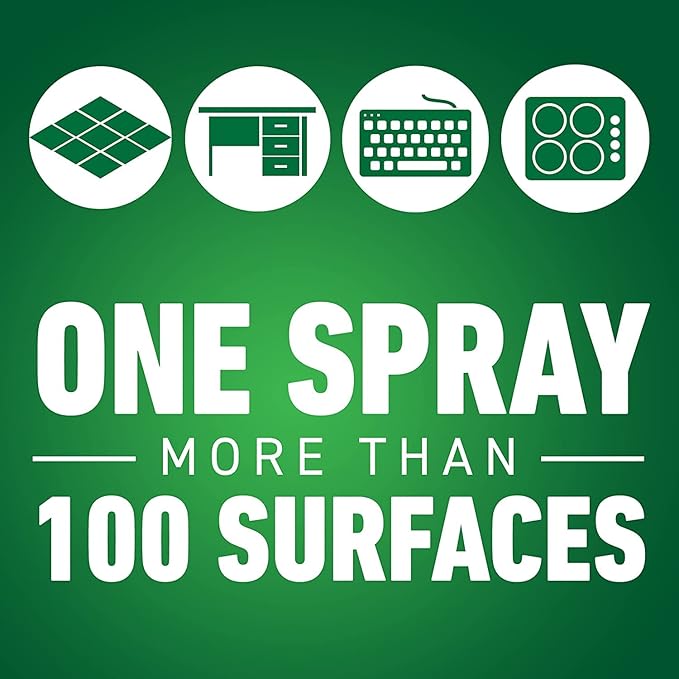 Glen20 All In One Disinfectant Spray