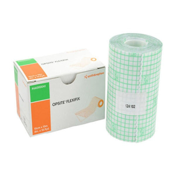 OPSITE™ Flexifix Transparent Film | 10 cm x 10 m ROLL Title Default Title