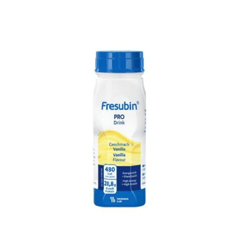 Fresubin PRO Drink 200ml – High Protein & Energy Nutrition