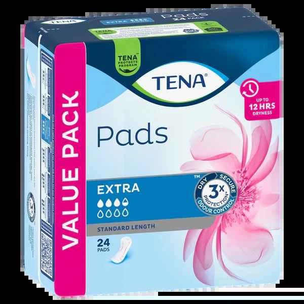 TENA Pads