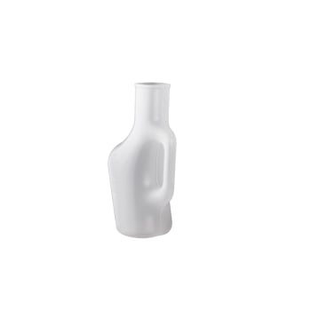 Urinal Male Clear Size 1 Litre