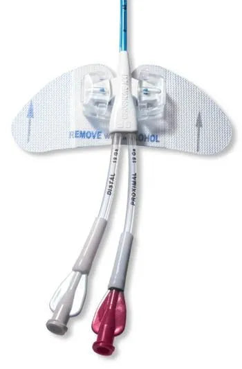 Picc Plus, Catheter Stabilization Device