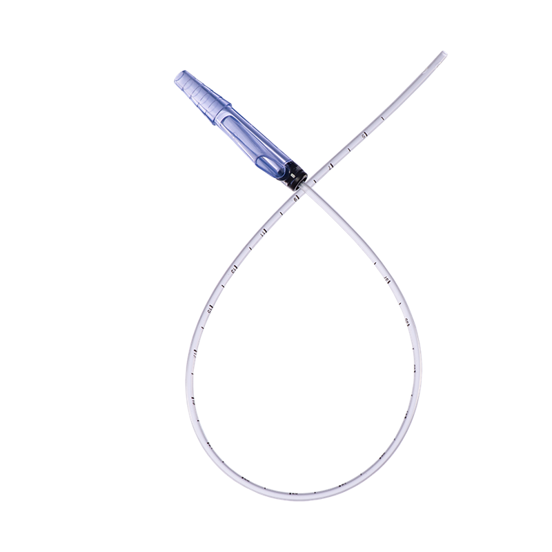 Suction Catheter - Open Tip, Y Type Control Vent, 560mm Size 10Fr - Box/50