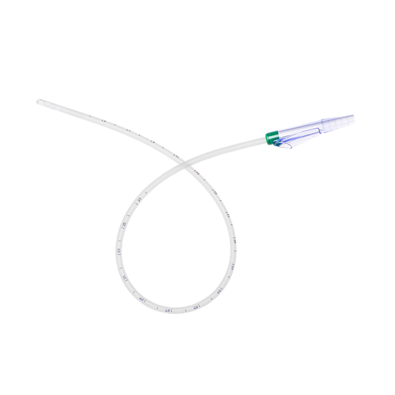 Suction Catheter - Round Tip, Y Type Control Vent, 560mm Size FR12 - Each