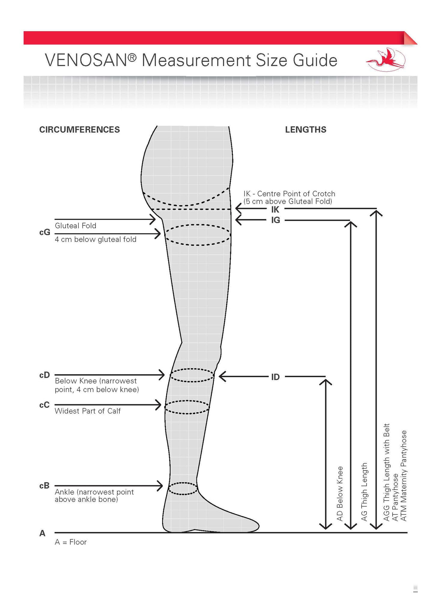 Athletic Socks  Black