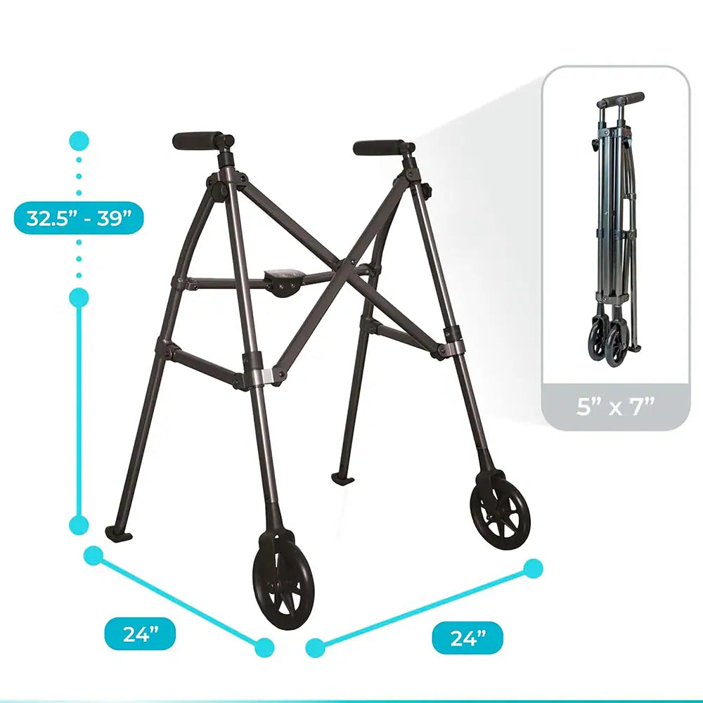 Able Life Space Saver Walker