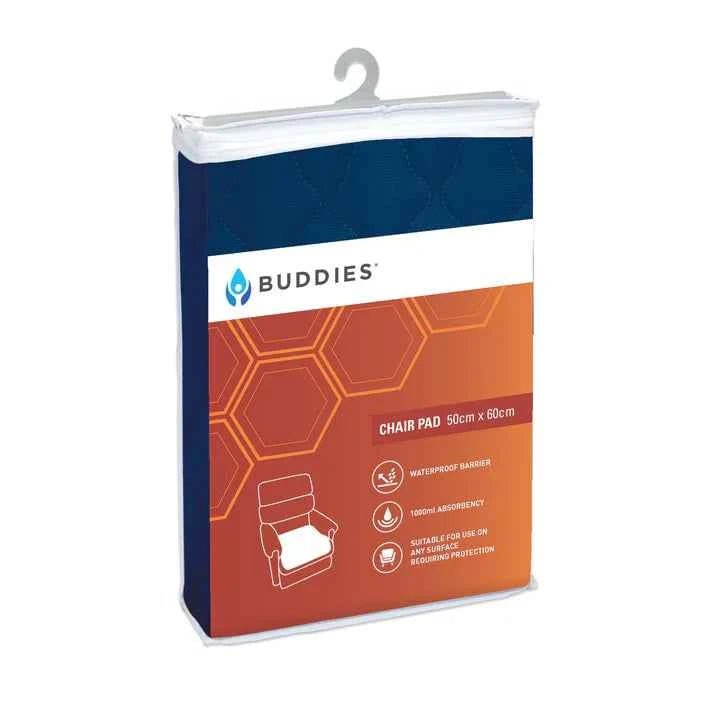 Buddies® Chair Pad - Regular