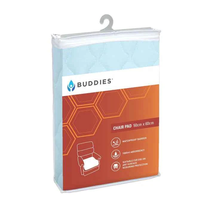 Buddies® Chair Pad - Regular