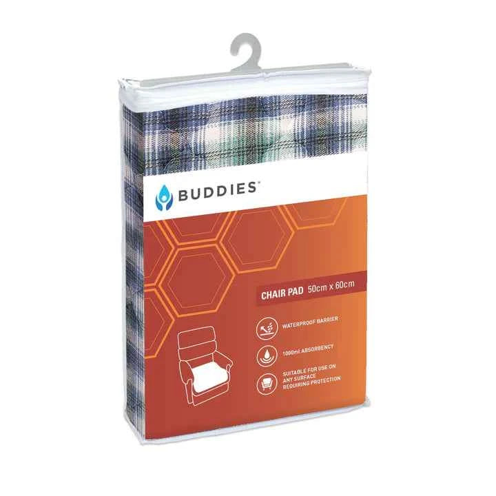 Buddies® Chair Pad - Regular
