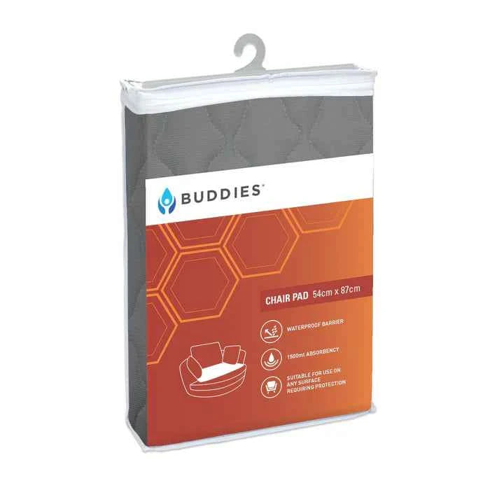 Buddies® Chair Pad - Large