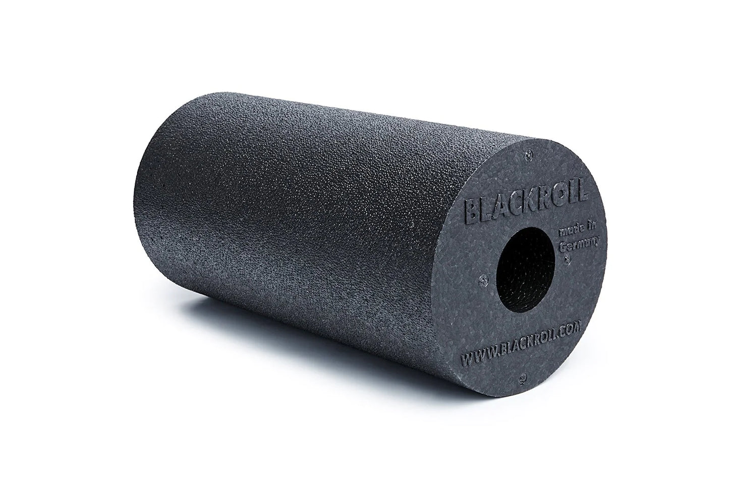 BLACKROLL® STANDARD (MEDIUM) 30 x 12 | FOAM ROLLER FOR BACK & SELF MYOFASCIAL RELEASE Title Default Title