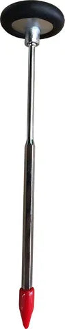 Babinski Reflex Hammer Black