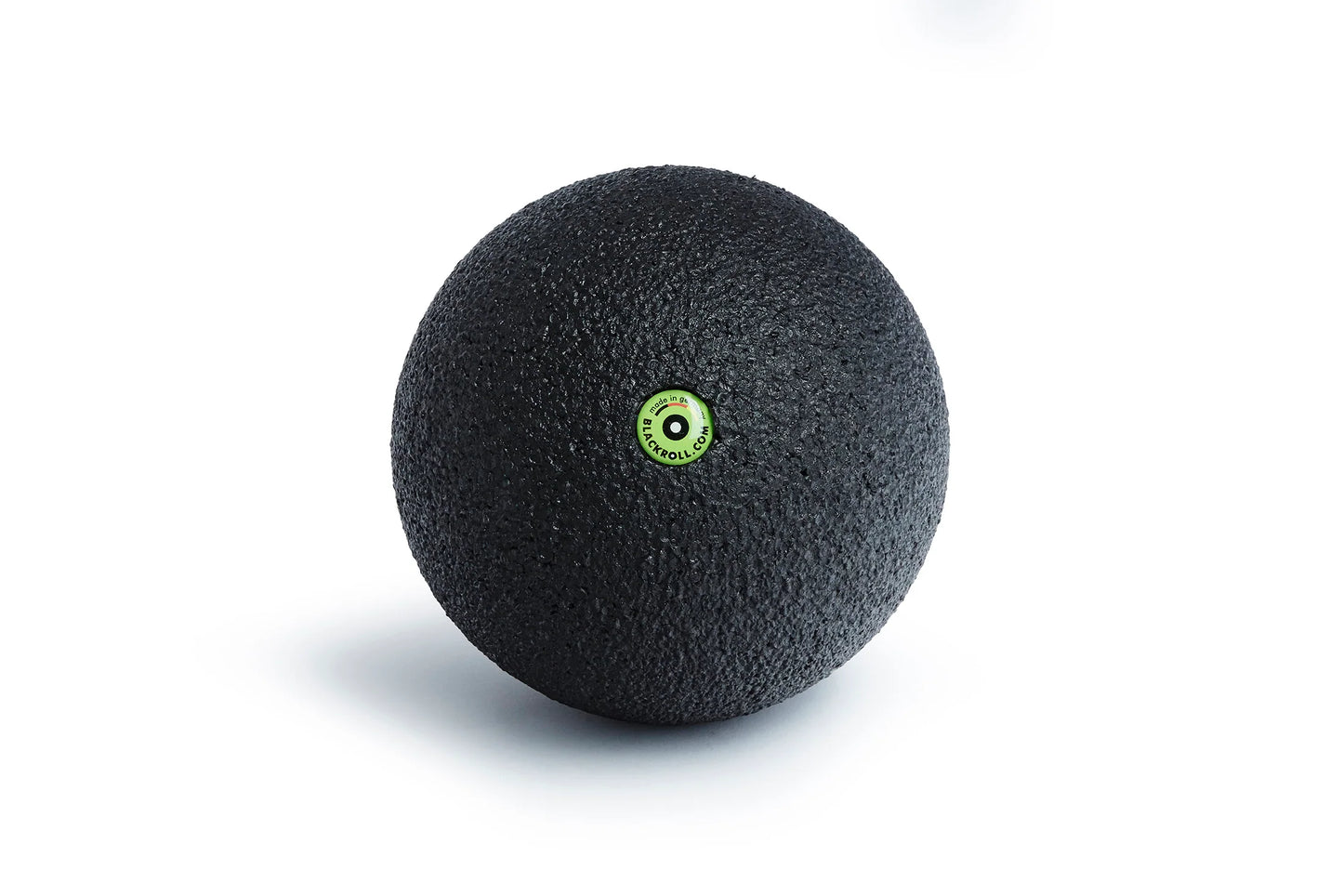 BLACKROLL® BALL 12 - MASSAGE BALL FOR TRIGGER POINTS & MYOFASCIAL RELEASE Title Default Title