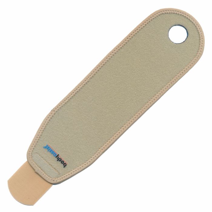Bodyassist Adjustable Thermal Wrist Wrap One Size