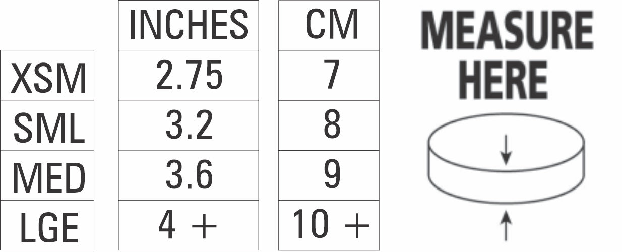 Bodyassist Cervical Sponge Collar