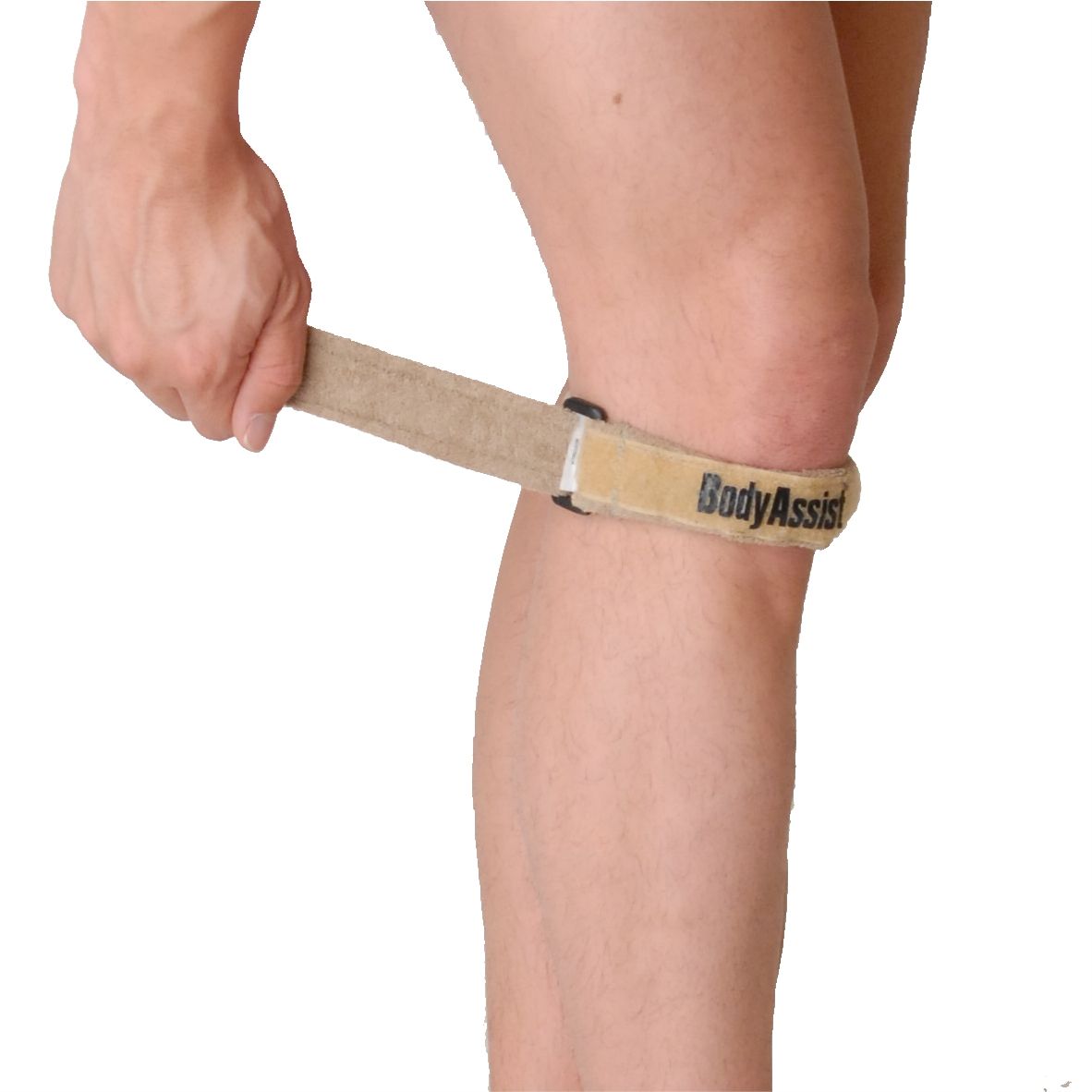 Bodyassist Patella Knee Strap