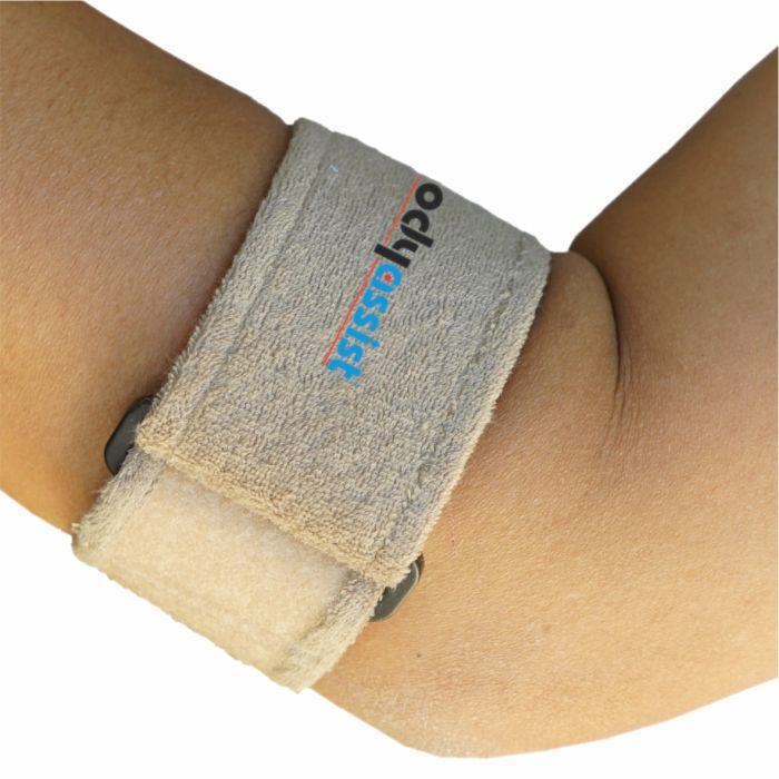 Bodyassist Tennis Elbow Bandage