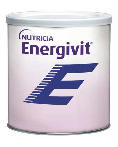 Energivit 400g Title Default Title