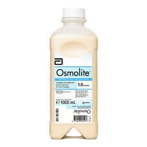 Osmolite 1000ml (8) Title Default Title