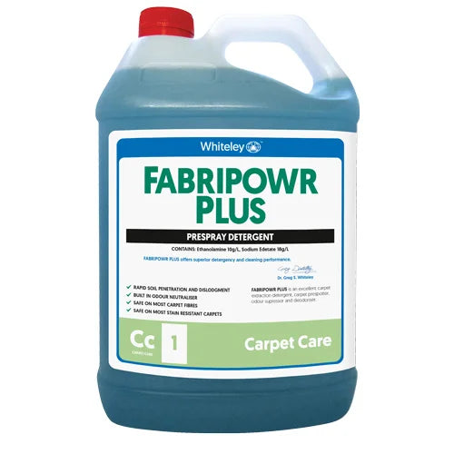 Fabripowr Plus Title Default Title