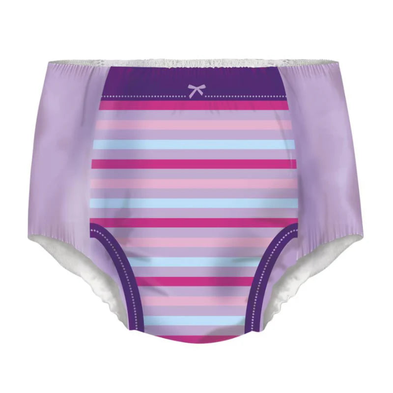 Huggies DryNites Girls Pyjama Pants Packaging Option Pack