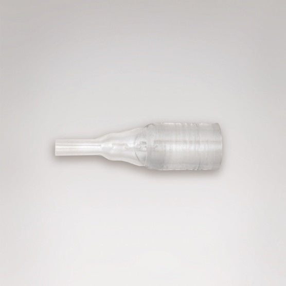 InView™ Silicone Male External Sheath 29mm - Special - Medium (Latex Free) - Box/30