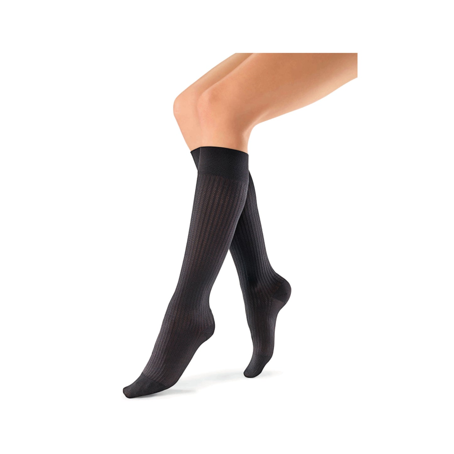 JOBST_soSoft-Mild_8-15_mmHg_-Knee_High_-Closed_Toe-at-trugrade-medical-supplies