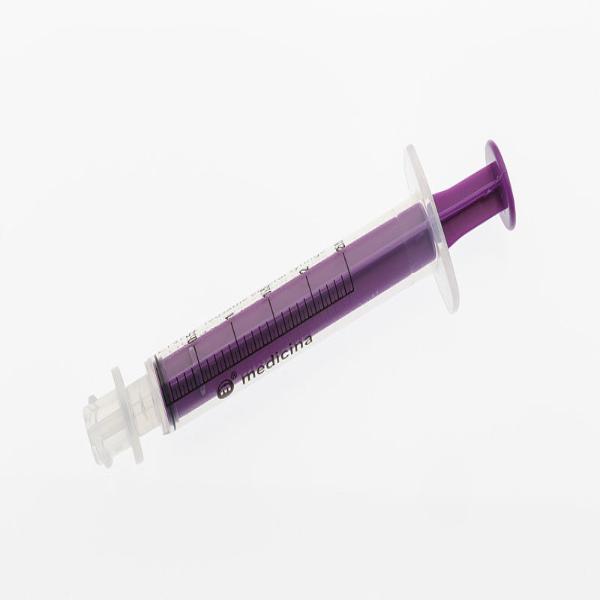 2.5ml ENFit Home use Reusable Low Dose Syringe