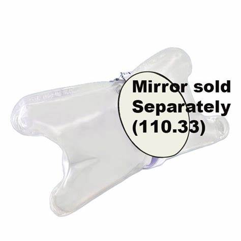 Sauer Inflatable Leg Spreader Title Default Title