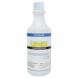 Lemex Bottle 500ml Empty Title Default Title